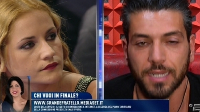 Gossip Uomini e donne e anticipazioni mercoled&igrave; 21 dicembre: Lidia Vella rompe il silenzio su Alessandro Calabrese.