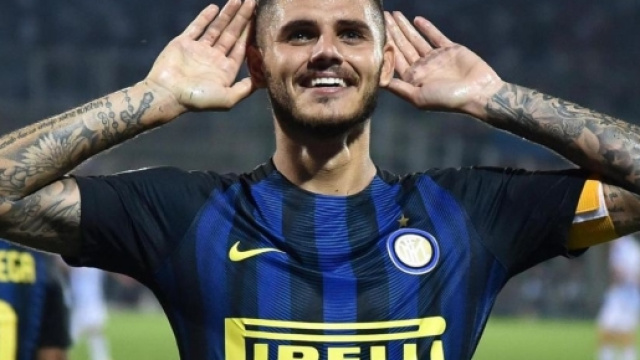 Icardi e Banega lanciano l'Inter