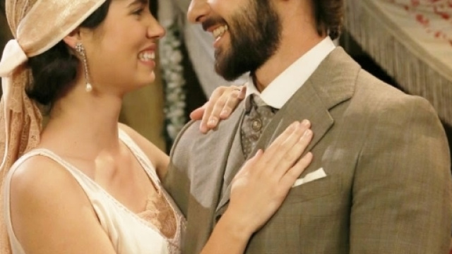 Il matrimonio di Maria e Gonzalo tra candele, romanticismo e ... - altervista.org