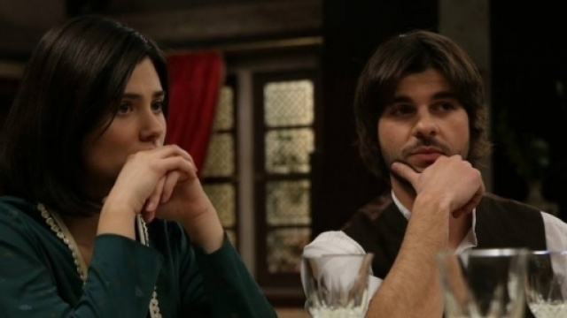 IL SEGRETO - Maria torna a Puente Viejo