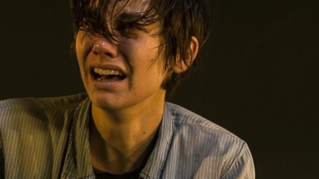 Immagine: Maggie di The Walking Dead.