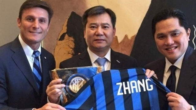 Inter, le lotte intestine alla societ&agrave; dietro la scelta del nuovo ... - fantagazzetta.com