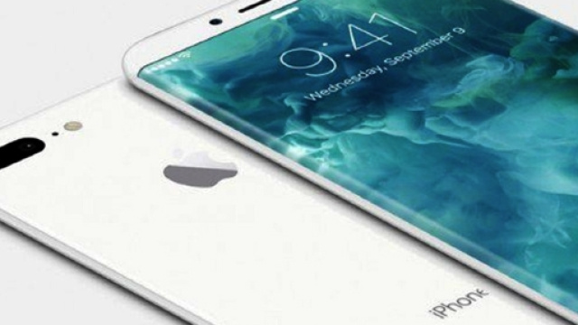 iPhone 8 Rumors: Apple Reportedly Developing iPhone 8 Hardware In ... - techtimes.com