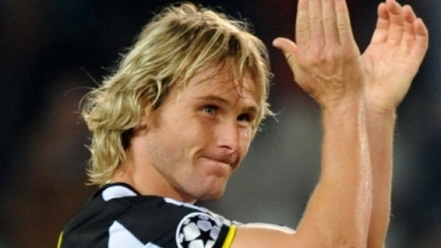 Juve, in arrivo il 'nuovo Nedved'
