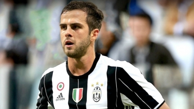 Juve, super offerta dell'Arsenal per Pjanic