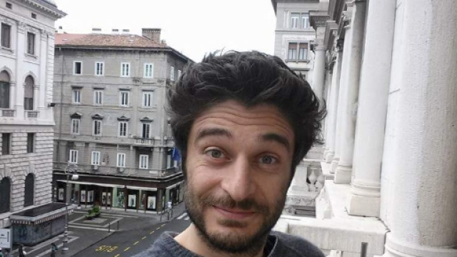 La porta rossa" - iniziate le riprese della nuova fiction targata ... - superguidatv.it