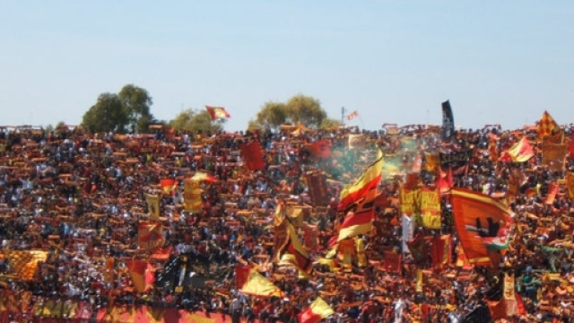 Lecce- Monopoli si giocher&agrave; alle ore 16.30 gioved&igrave;.