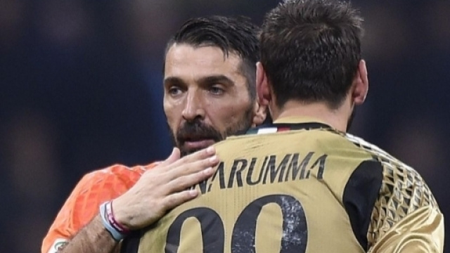 Milan, assalto della Juve a Donnarumma