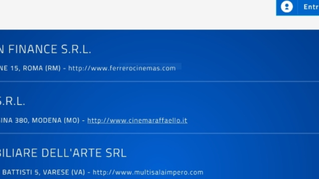 Negozi online per utilizzare l'importo della carta del docente.