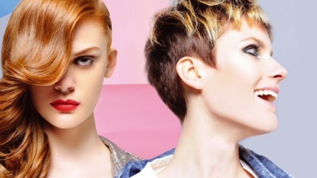 Novit&agrave; tagli di capelli, acconciature: inverno 2017