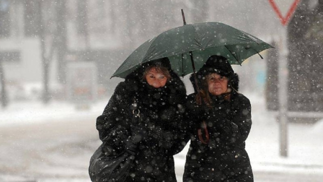 Previsioni meteo Natale 2016 Italia