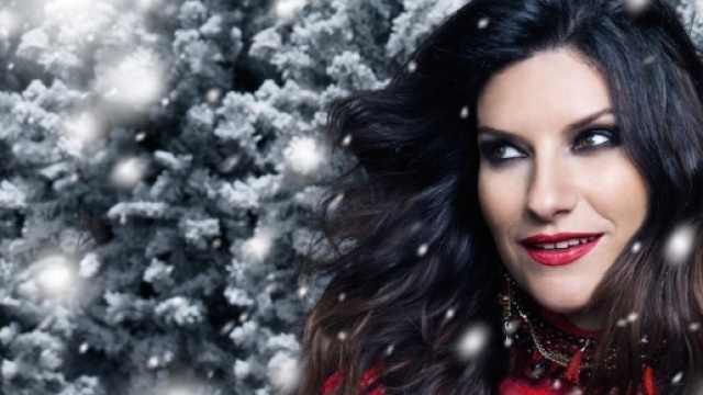 Replica House Party con Laura Pausini