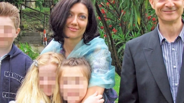 Roberta Ragusa, cugine: soddisfatte per condanna Logli, ora vicini a figli - foto today.it