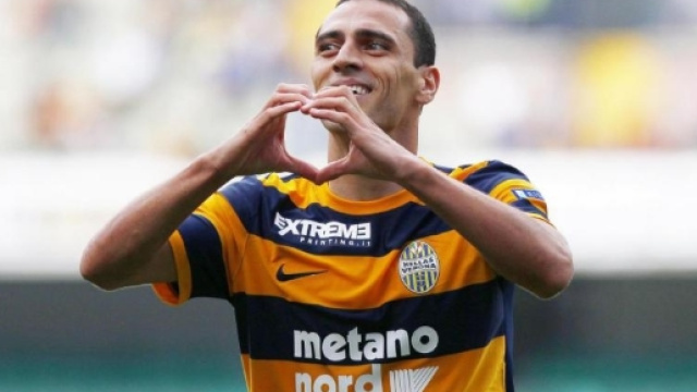 Romulo: &ldquo;Alla Juve fermato dai guai fisici. Allegri aveva fiducia ... - juventusmania1897.com