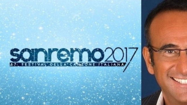 SANREMO GIOVANI: ecco i nomi selezionati da Carlo Conti & C. - allmusicitalia.it
