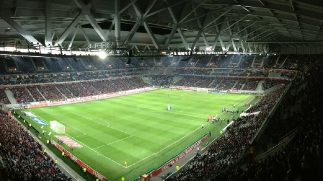 Seria A, ecco il 19^turno di campionato