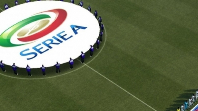 Serie A, calendario partite 19esima giornata.