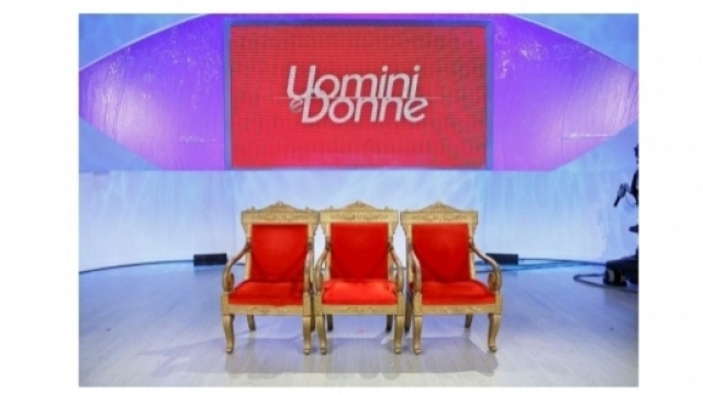 Uomini e donne: a gennaio grandi sorprese in arrivo?