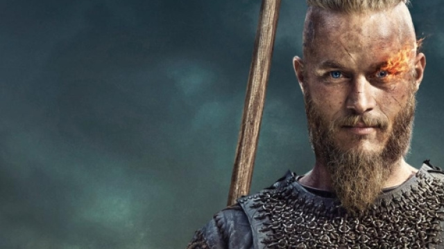 Vikings saison 4 : Rollo va-t-il faire face &agrave; la vengeance de ... - melty.fr