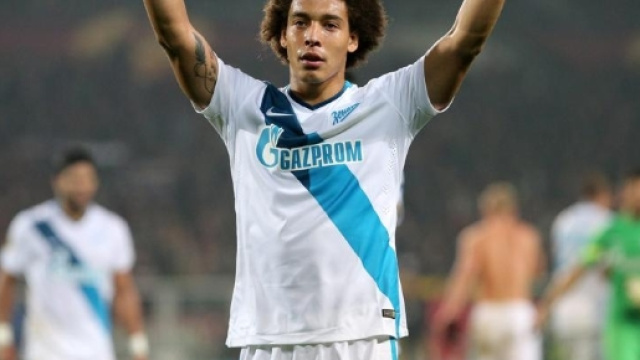 Witsel oltre a Cuadrado. La Juve piazza il doppio colpo - La Stampa - lastampa.it
