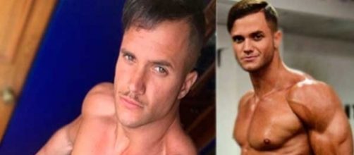 Fabio Agostini ser&aacute; el nuevo tronista de MYHYV - tawi.pe