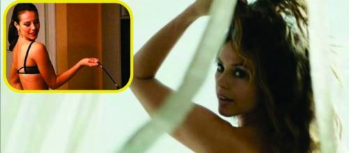 Paolla Oliveira admite que j&aacute; mandou nudes