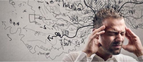 Stop Mental Stress by Getting Off Stress Mountain