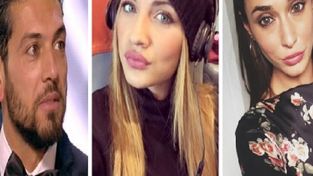 Alessandro Calabrese lascia Lidia Vella, e va a corteggiare Sonia Lorenzini