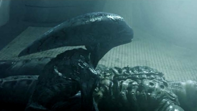 ALIEN: COVENANT Is Rumored to Feature Two Xenomorph-Type Monsters ... - geektyrant.com