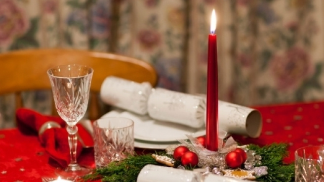 Anche a Natale si pu&ograve; tenere sotto controllo il colesterolo: basta mangiare i cibi giusti.