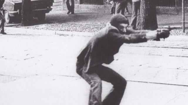 Anni di piombo, il terrorismo in italia