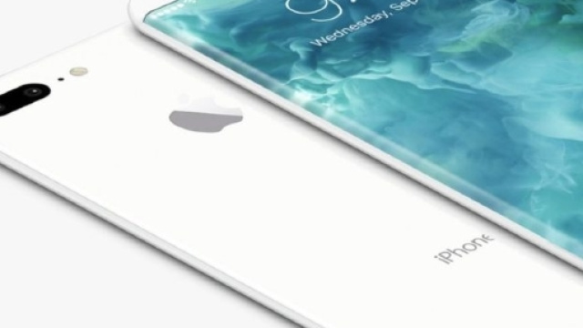 Apple iPhone 8, le novit&agrave; ad oggi 22 dicembre 2016