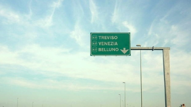 Autostrada A4, per lavori di ampliamento previste assunzioni