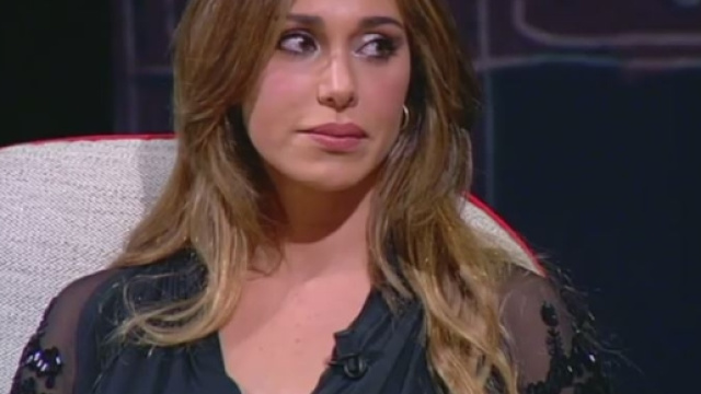 Belen in lacrime in tv: "E' stato Stefano a lasciarmi. Ha una ... - perizona.it