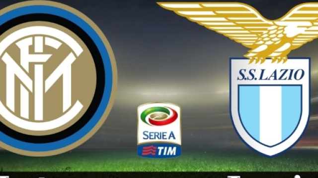 Inter batte Lazio 3-0 - blogspot.com