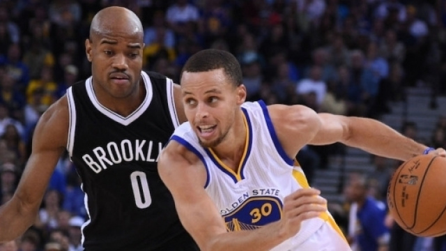 Brooklyn Nets &ndash; Warriors World - warriorsworld.net
