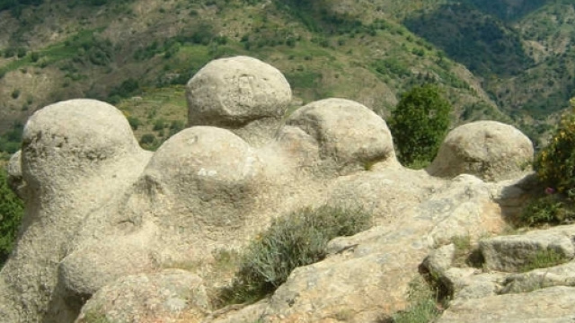 Calabria - Aspromonte - sisiwebs.com