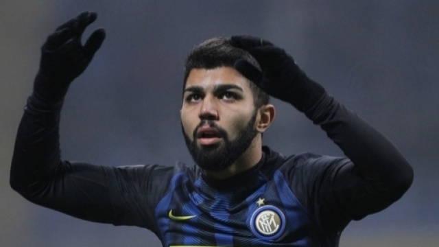 Calciomercato Inter, quale futuro per Gabigol? | inter.it