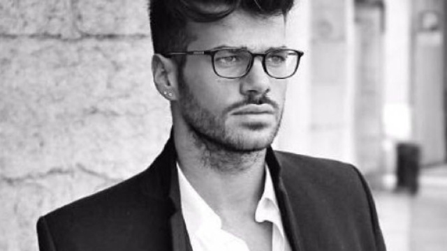 Claudio Sona bugiardo e avido secondo Stefano Gabbana