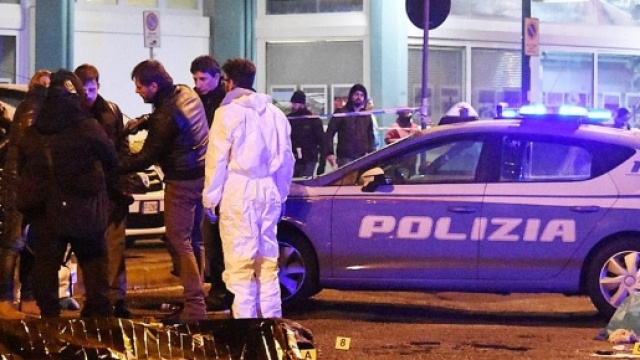 &Egrave; l'attentatore di Berlino Amri l'uomo ucciso a Milano dalla polizia - velvetnews.it