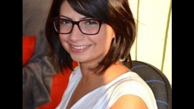 Fabrizia Di Lorenzo &egrave; una vittima italiana del terrorismo islamista