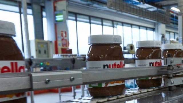 Ferrero apre le porte dello stabilimento di Alba - daocampus.com