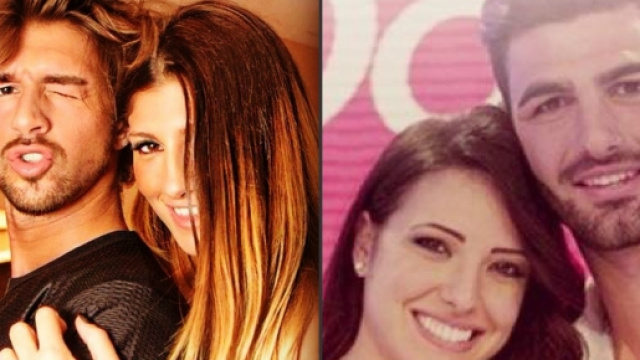 Giorgia Lucini su Clarissa e Federico