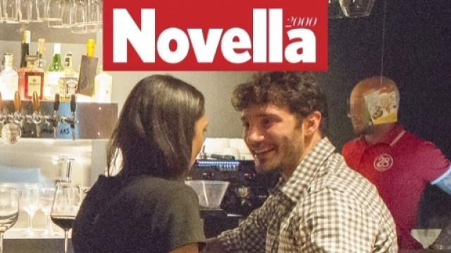 Gossip: Novella 2000 becca Stefano De Martino in dolce compagnia,