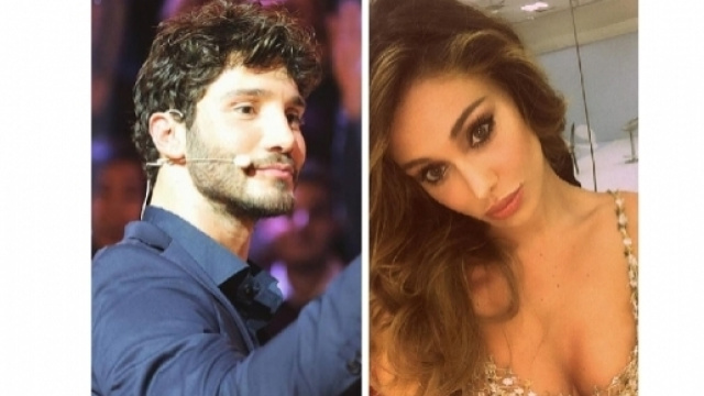 Gossip: Stefano De Martino in dolce compagnia? Belen Rodriguez si fa vedere con Iannone.