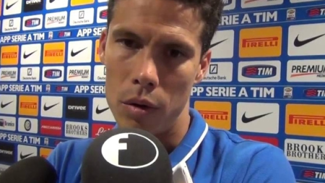 Hernanes conteso da Genoa e Valencia, Preziosi pensa ad Aquilani come piano B