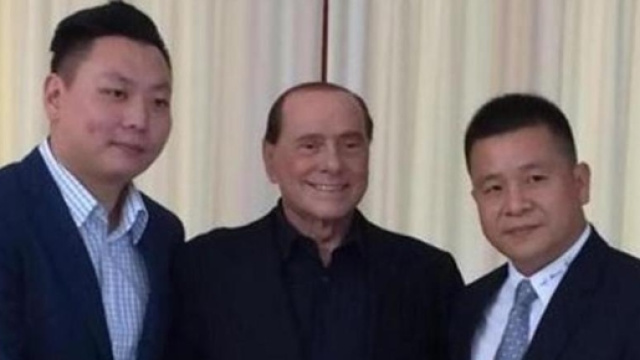I cinesi rispondono a Maldini: &ldquo;Dispiace, se ne pentir&agrave;&rdquo; - La Stampa - lastampa.it