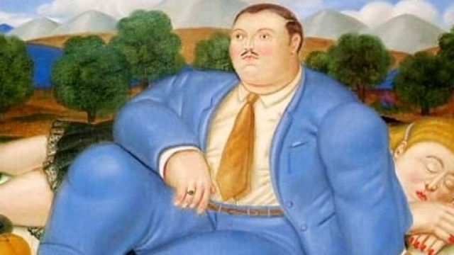 I probiotici associati alla dieta contrastano il grasso addominale e l'infiammazione