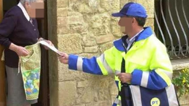 Il postino non suona pi&ugrave;, decide l'Europa - La Stampa - lastampa.it