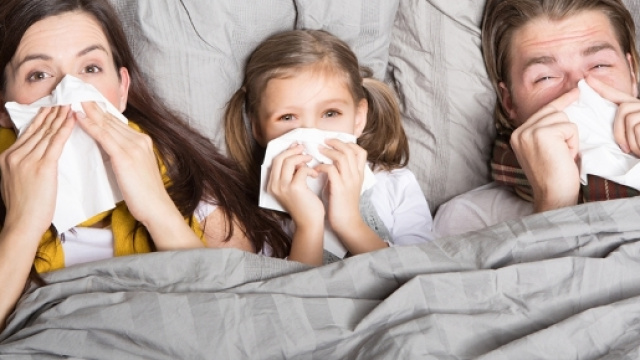 Influenza 2016-2017 pi&ugrave; pesante del previsto - forexinfo.it